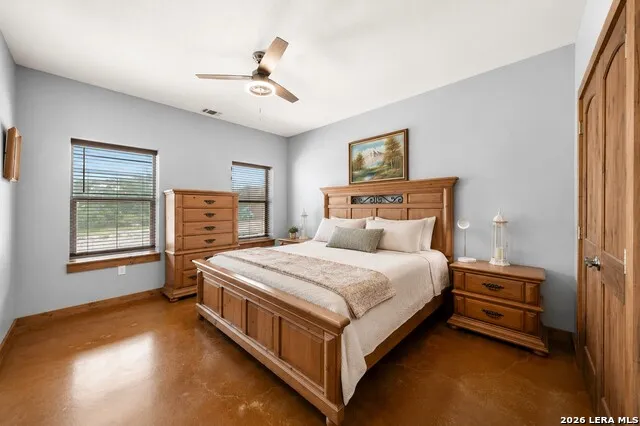161 Balsly Rd Center Point, TX 78010