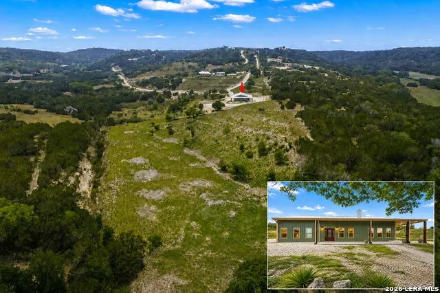 161 Balsly Rd Center Point, TX 78010