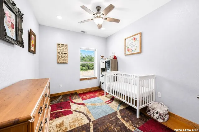 161 Balsly Rd Center Point, TX 78010