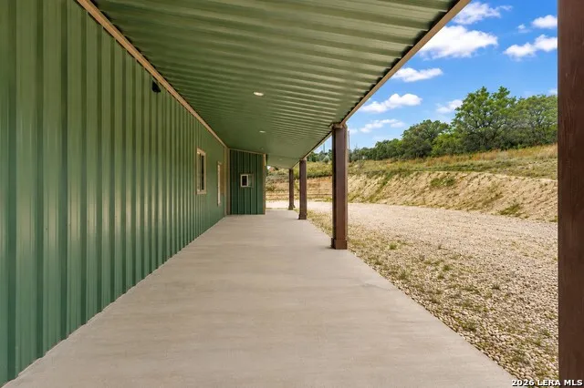 161 Balsly Rd Center Point, TX 78010