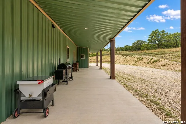 161 Balsly Rd Center Point, TX 78010