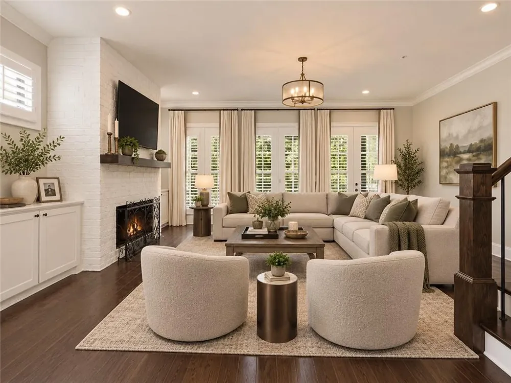 170 Cole Street NE #3 Marietta, GA 30060