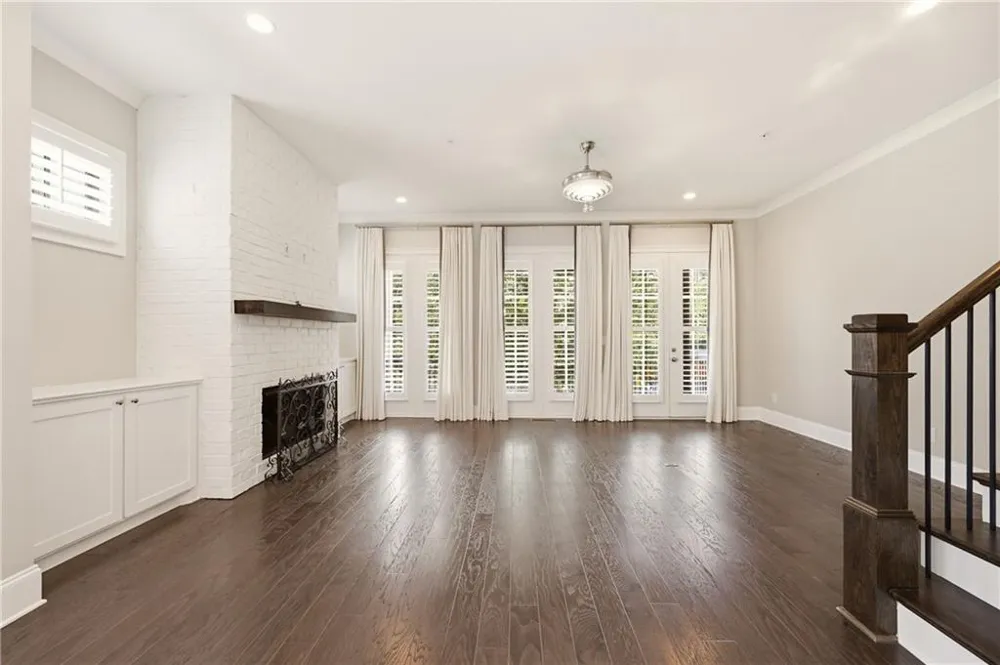 170 Cole Street NE #3 Marietta, GA 30060