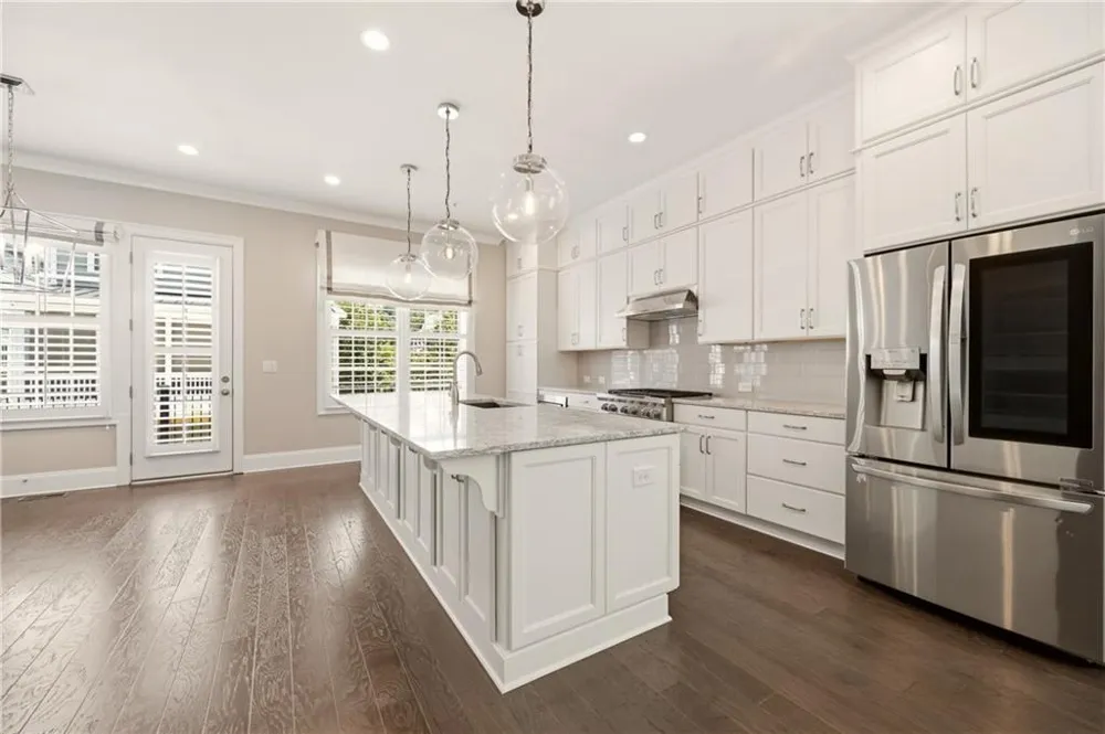 170 Cole Street NE #3 Marietta, GA 30060