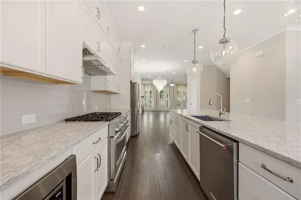 170 Cole Street NE #3 Marietta, GA 30060