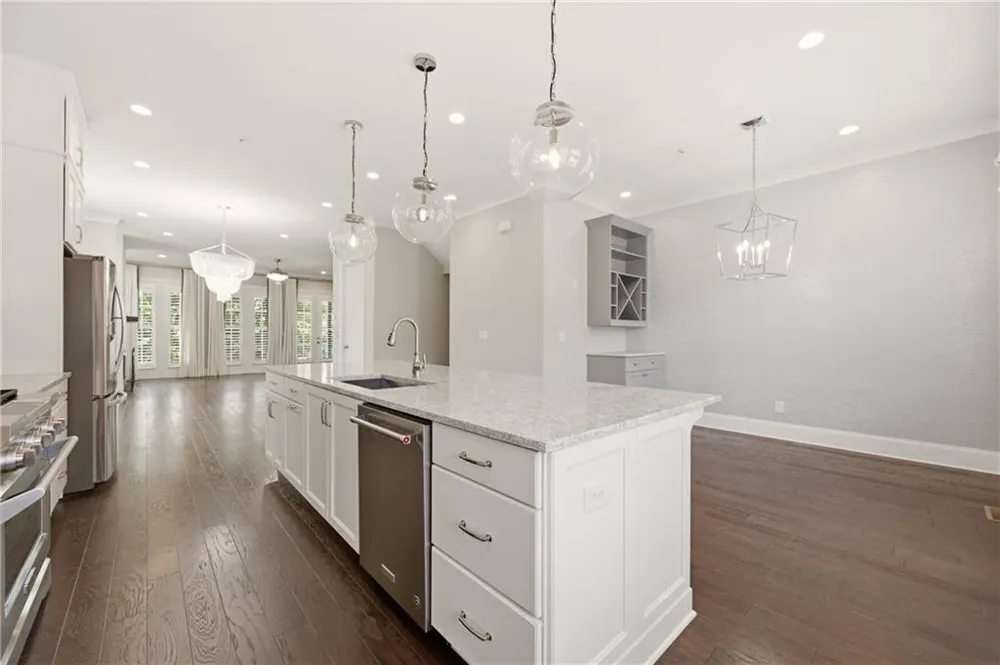 170 Cole Street NE #3 Marietta, GA 30060