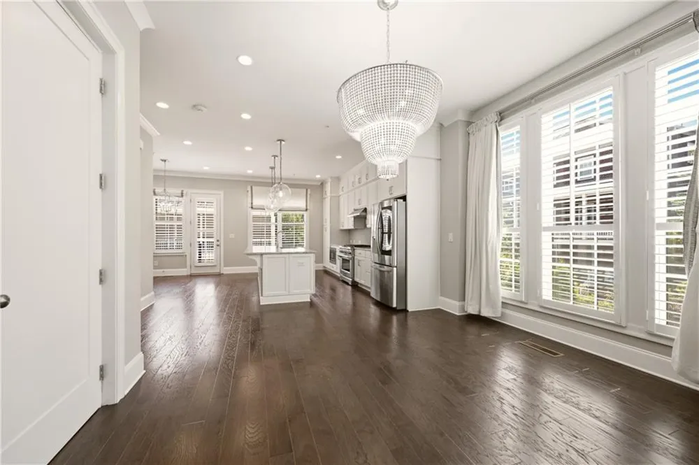 170 Cole Street NE #3 Marietta, GA 30060