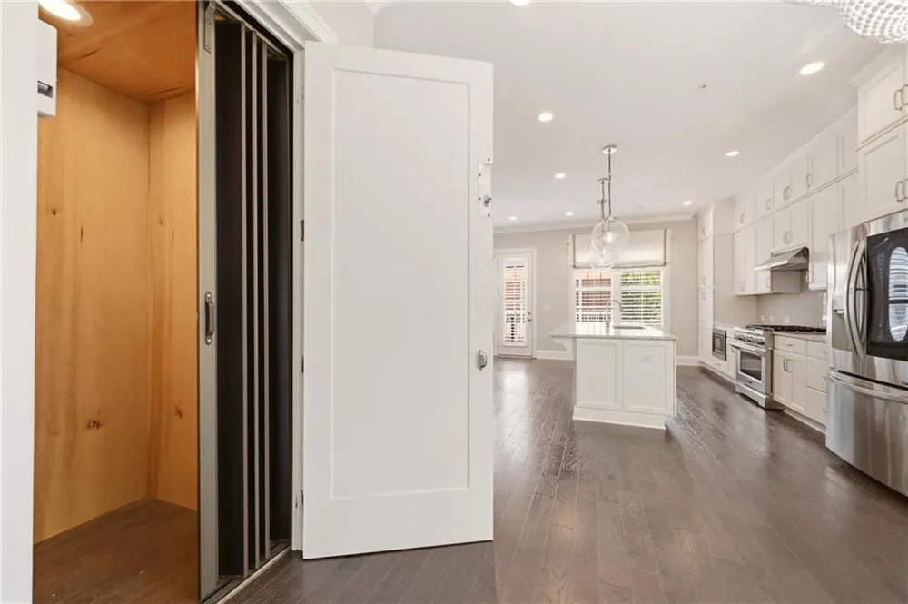 170 Cole Street NE #3 Marietta, GA 30060