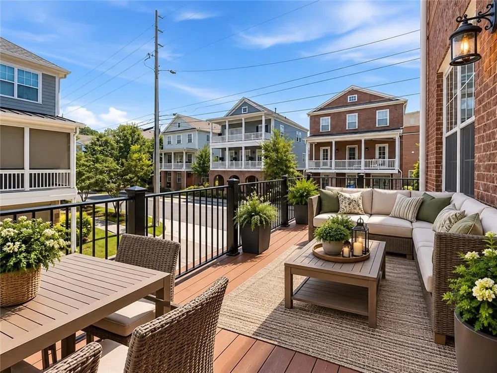 170 Cole Street NE #3 Marietta, GA 30060