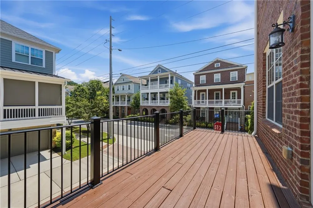 170 Cole Street NE #3 Marietta, GA 30060