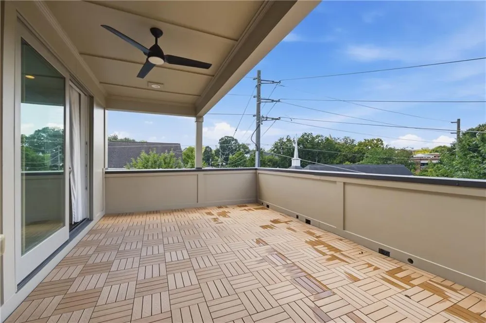 170 Cole Street NE #3 Marietta, GA 30060