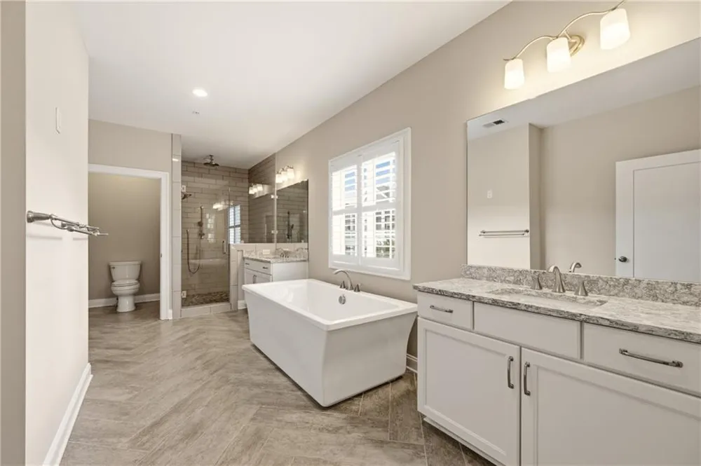170 Cole Street NE #3 Marietta, GA 30060
