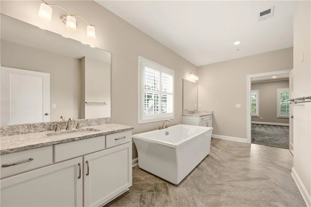 170 Cole Street NE #3 Marietta, GA 30060