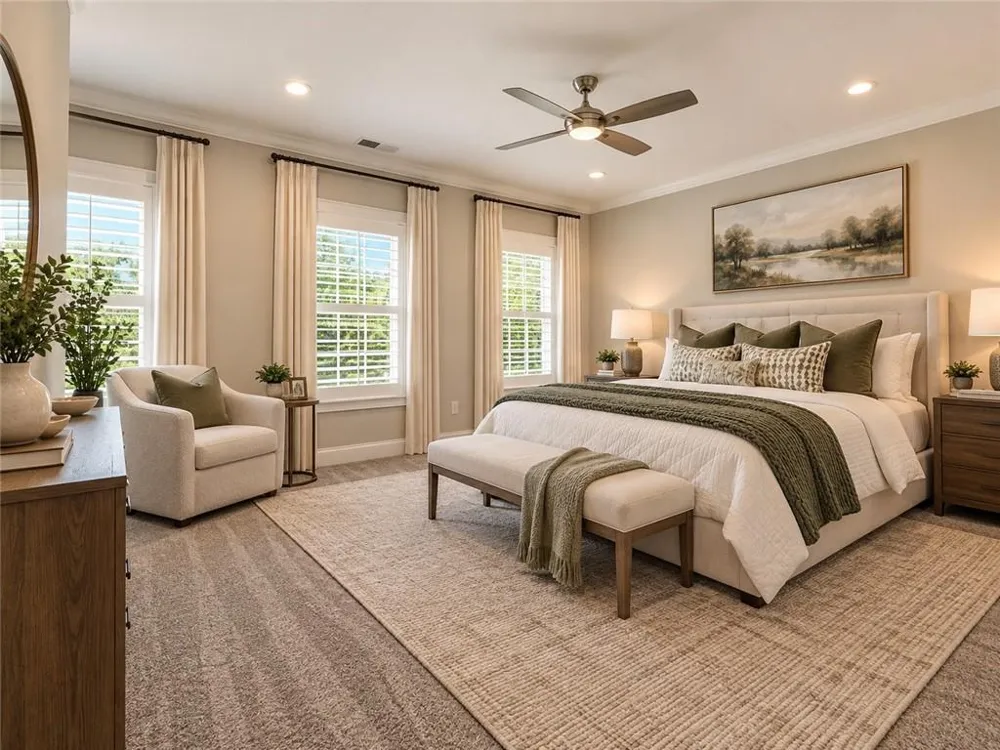 170 Cole Street NE #3 Marietta, GA 30060