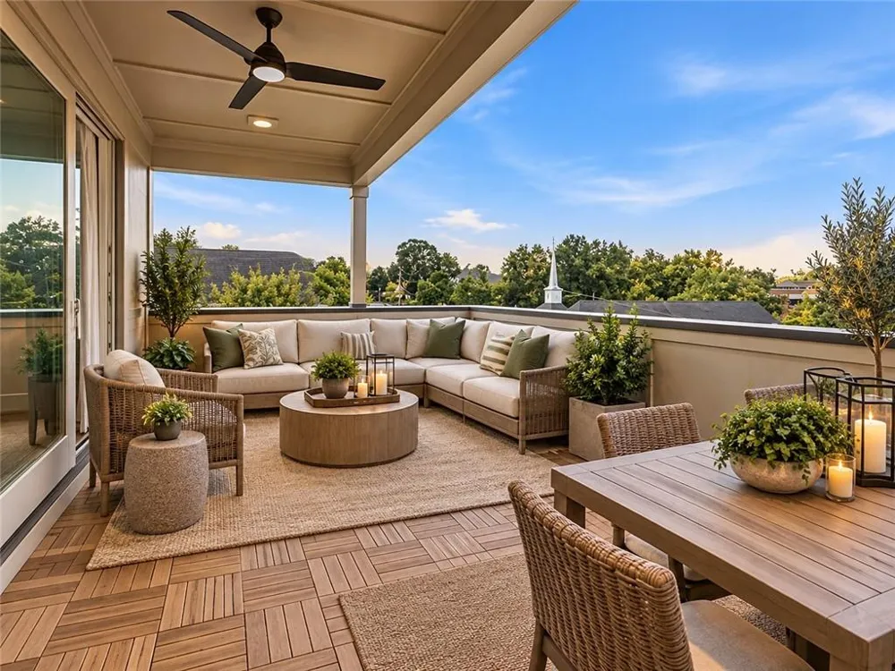 170 Cole Street NE #3 Marietta, GA 30060