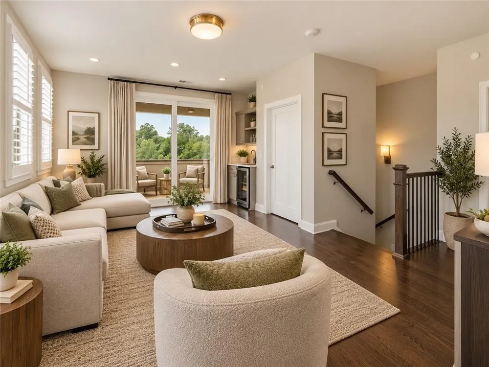 170 Cole Street NE #3 Marietta, GA 30060