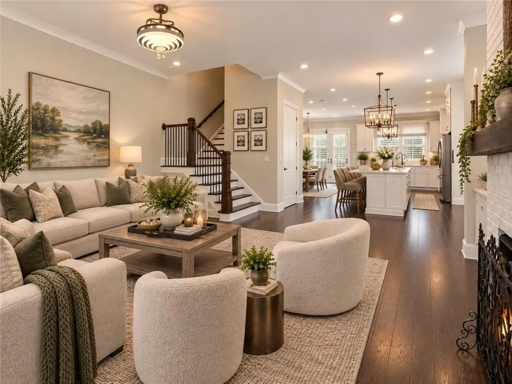 170 Cole Street NE #3 Marietta, GA 30060