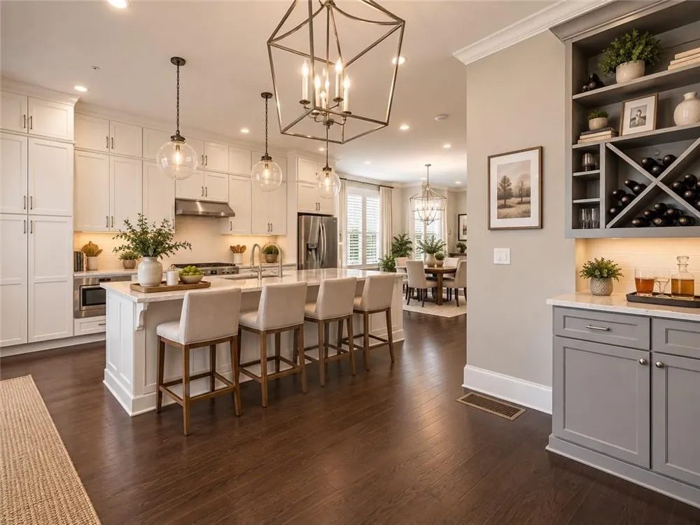 170 Cole Street NE #3 Marietta, GA 30060