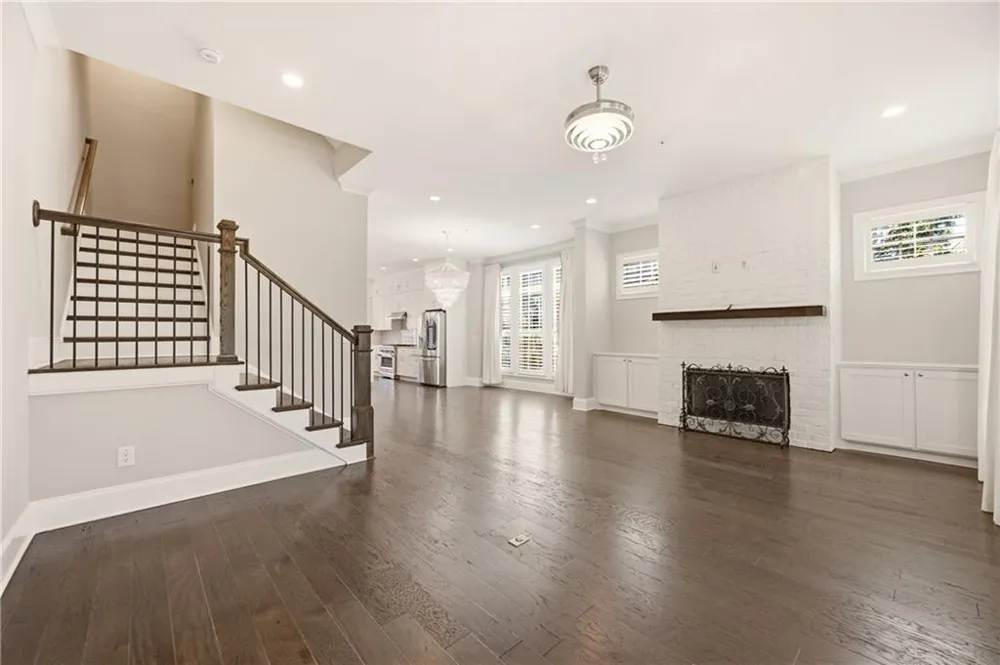 170 Cole Street NE #3 Marietta, GA 30060