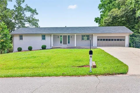 3606 Suwanee Creek Court