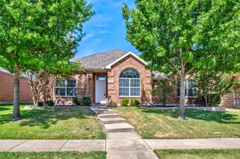 3408 Loblolly Lane