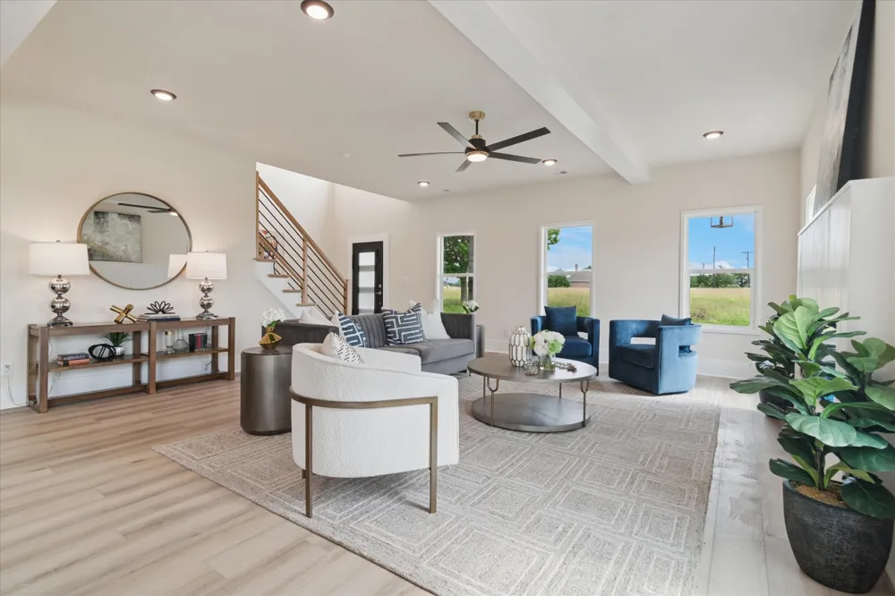 669 Massey Road Gunter, TX 75058
