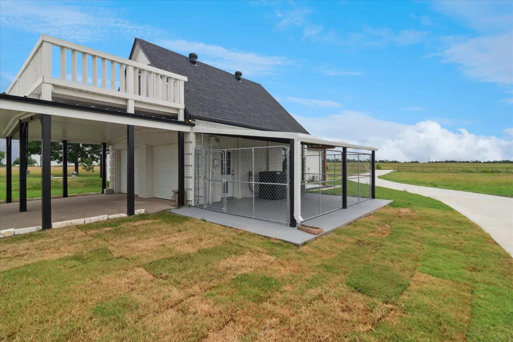 669 Massey Road Gunter, TX 75058