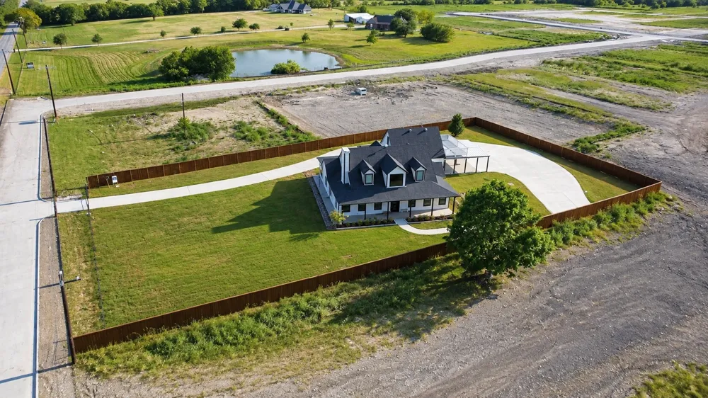 669 Massey Road Gunter, TX 75058