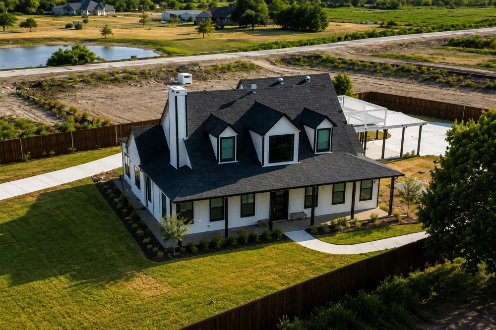 669 Massey Road Gunter, TX 75058