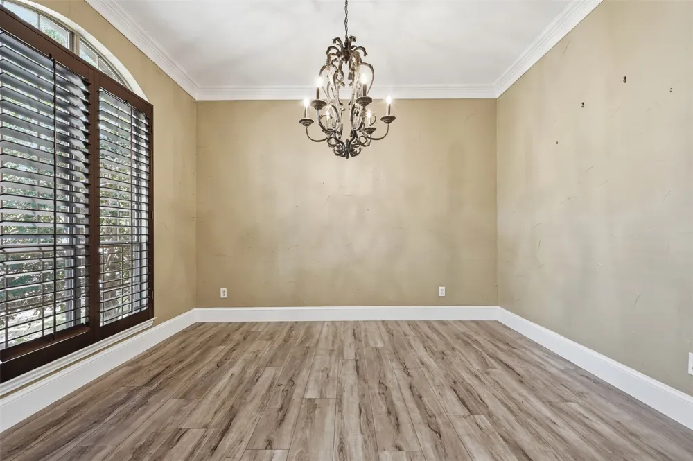 2310 Queen Morgan Lane Lewisville, TX 75056