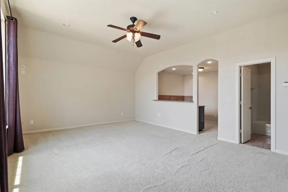 2310 Queen Morgan Lane Lewisville, TX 75056