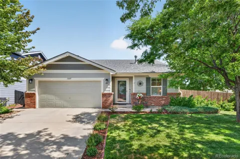 15895 Robins Drive