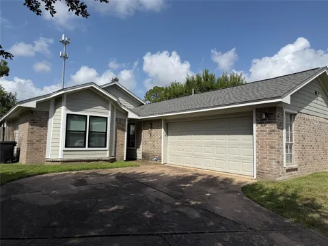 1703 Windy Knoll Drive