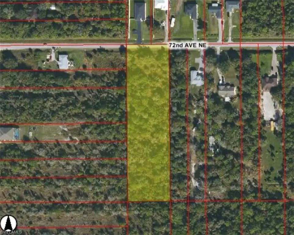 72nd Avenue SE Naples, FL 34120
