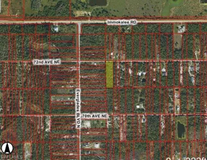 72nd Avenue SE Naples, FL 34120