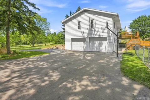 9805 Platt Road