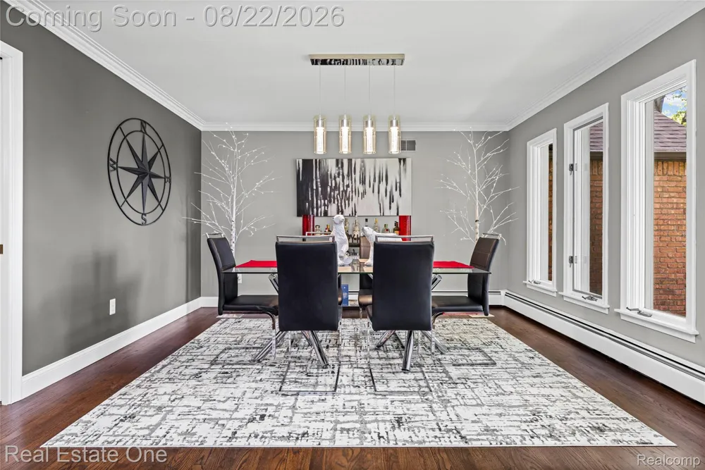 28330 E Blom Drive Harrison Charter Township, MI 48045