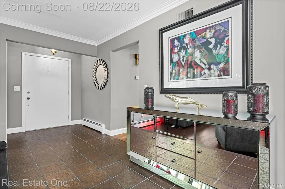 28330 E Blom Drive Harrison Charter Township, MI 48045