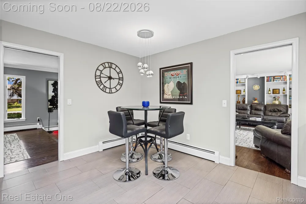 28330 E Blom Drive Harrison Charter Township, MI 48045