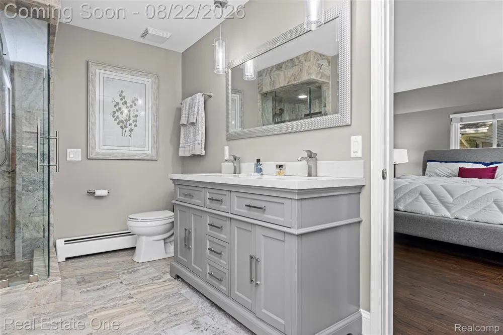 28330 E Blom Drive Harrison Charter Township, MI 48045