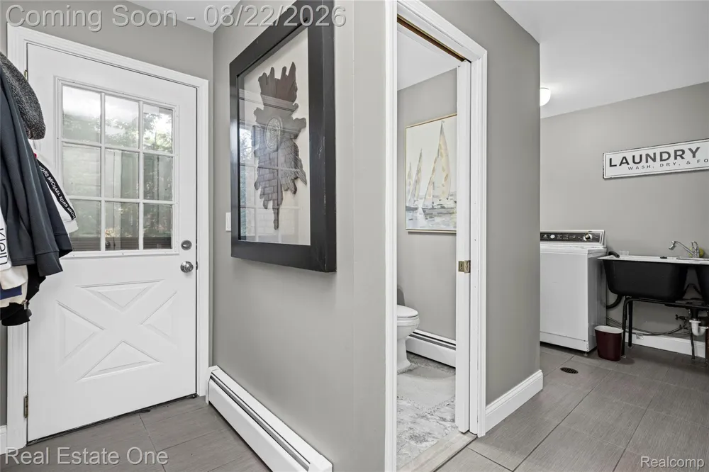 28330 E Blom Drive Harrison Charter Township, MI 48045