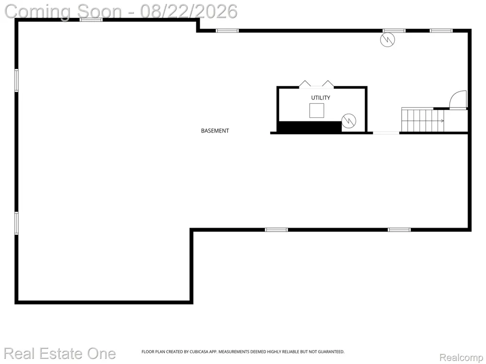 28330 E Blom Drive Harrison Charter Township, MI 48045