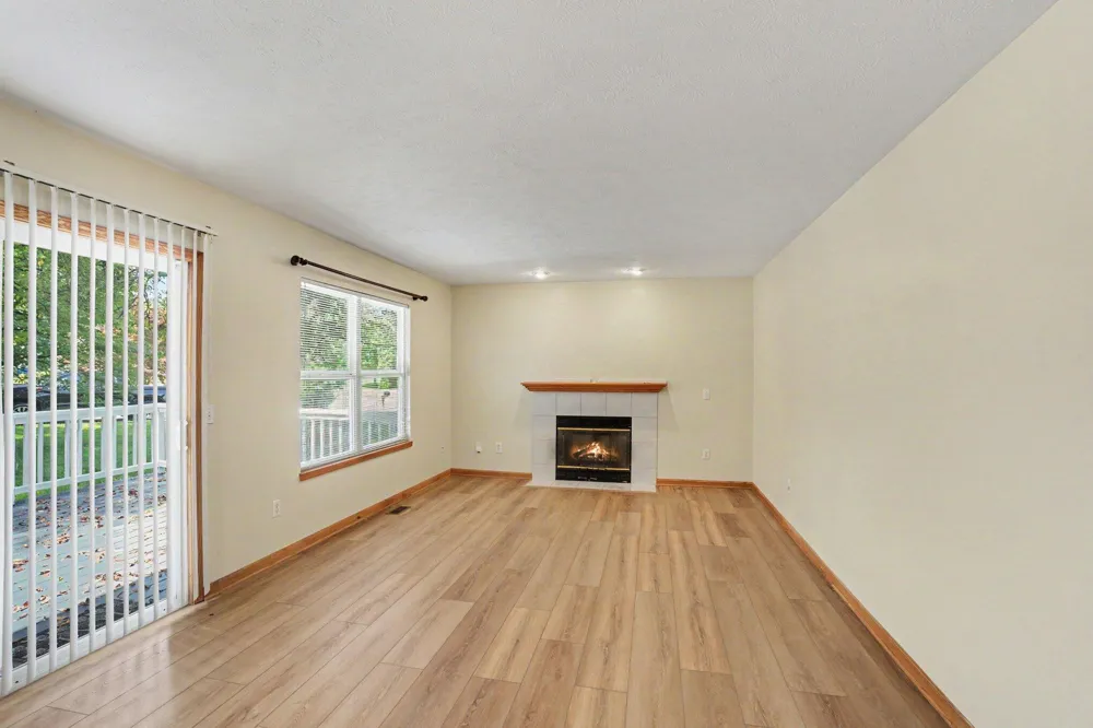 2124 Quail Run Drive Oshtemo Charter Township, MI 49009