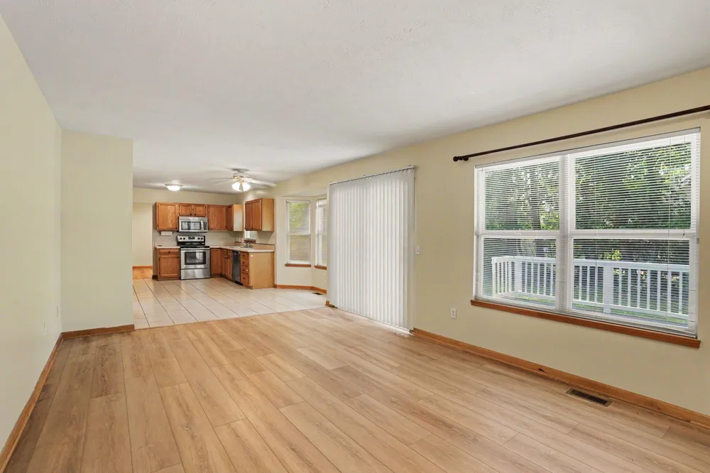 2124 Quail Run Drive Oshtemo Charter Township, MI 49009