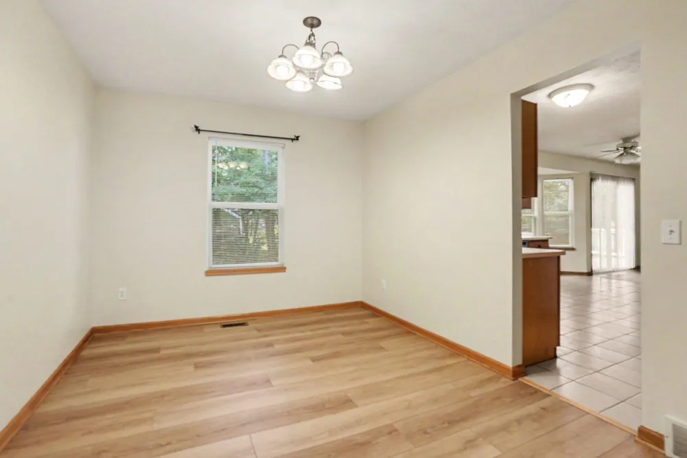 2124 Quail Run Drive Oshtemo Charter Township, MI 49009