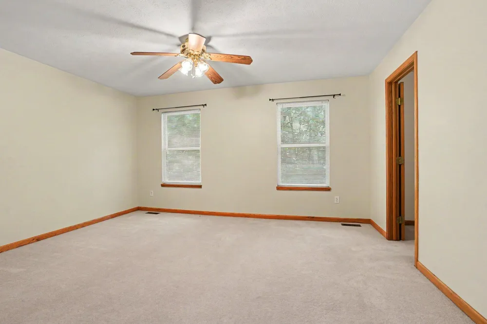 2124 Quail Run Drive Oshtemo Charter Township, MI 49009