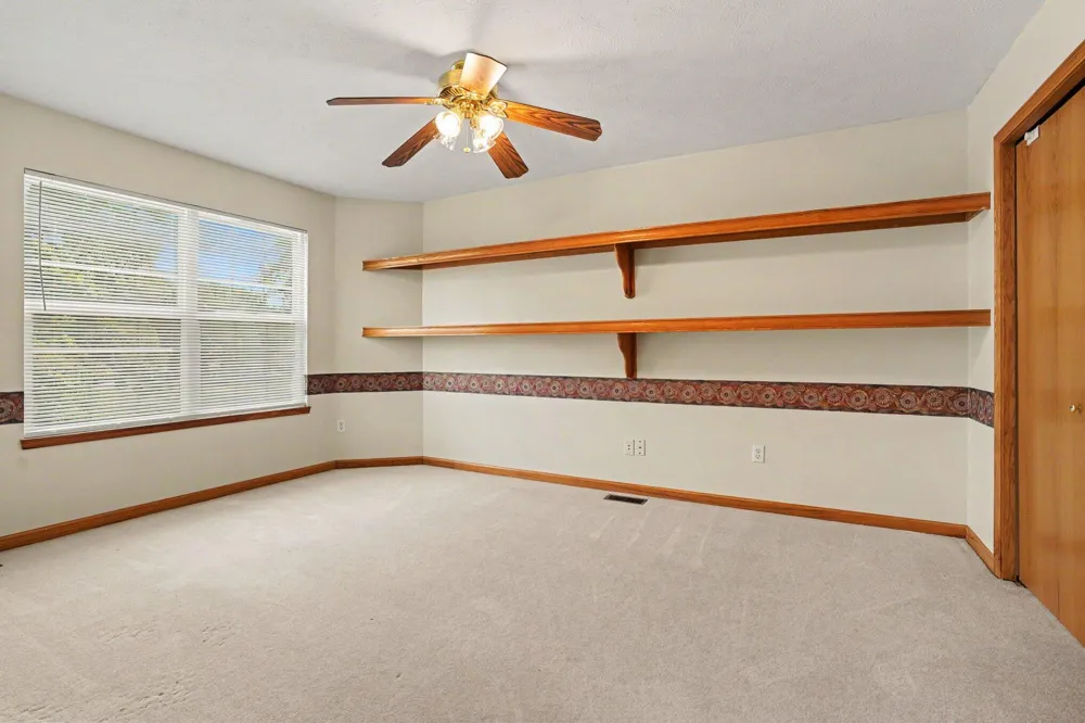 2124 Quail Run Drive Oshtemo Charter Township, MI 49009