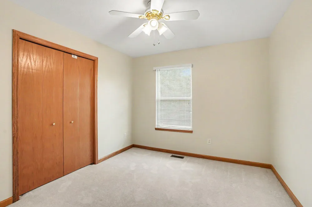 2124 Quail Run Drive Oshtemo Charter Township, MI 49009