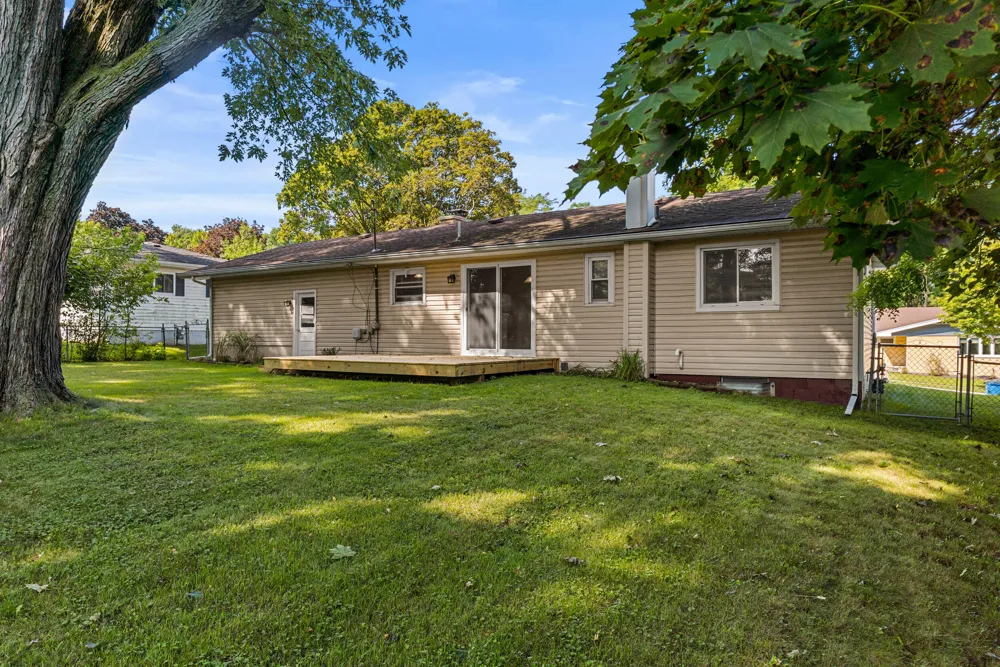 159 Westwood Drive Hillsdale City, MI 49242