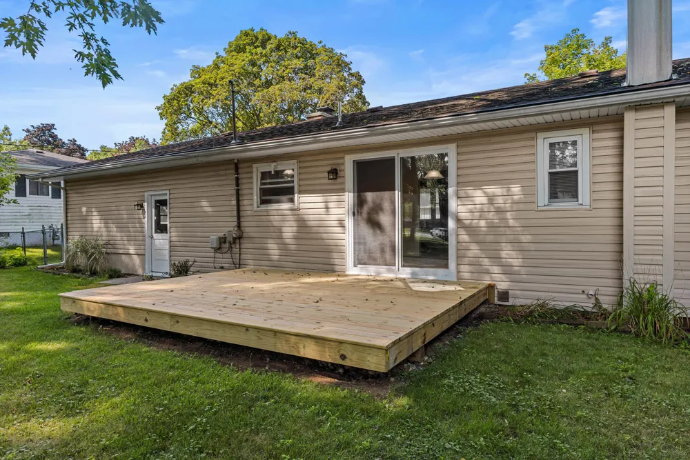 159 Westwood Drive Hillsdale City, MI 49242